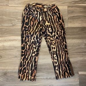 Ralph Lauren Polo 4/4t jeans